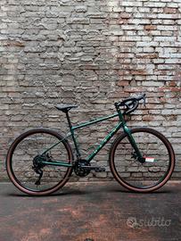Marin Fourcorners 1 S/M/L 