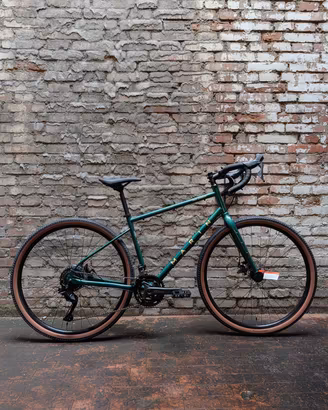 Marin Fourcorners 1 S/M/L 