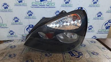 RENAULT CLIO 2002 - FARO ANTERIORE SINISTRO