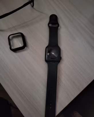 Apple Watch se 3 generazione