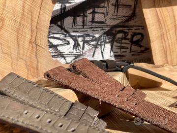 Cinturini per Panerai nuovi