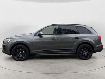 Audi Q7 3.0 tdi mhev Business Advanced quattr...