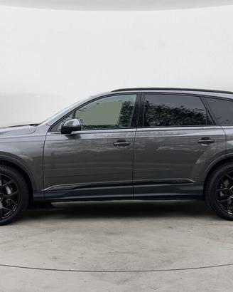 Audi Q7 3.0 tdi mhev Business Advanced quattr...
