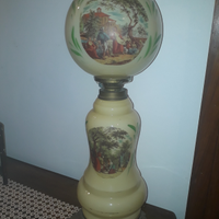 2 x lume moderno napoletano