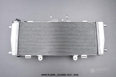 Radiatore BMW R1200R / R1200RS 2015 - 2018