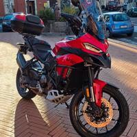 ducati multistastrada v2 2025 