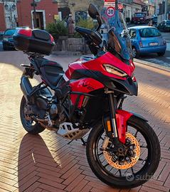 ducati multistastrada v2 2025 