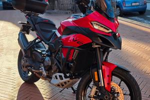 ducati multistastrada v2 2025 