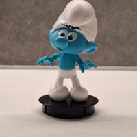 Topper I puffi - il film 2025