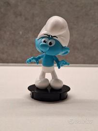 Topper I puffi - il film 2025