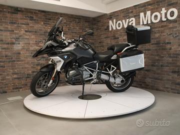Bmw R 1250 GS MY19
