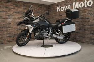 Bmw R 1250 GS MY19