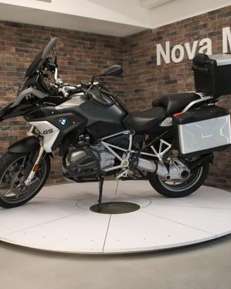 Bmw R 1250 GS MY19