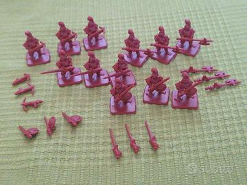 heroquest armigeri le nuove imprese 