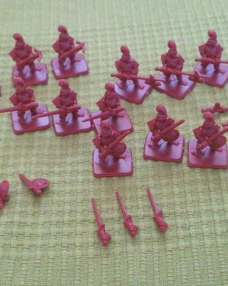 heroquest armigeri le nuove imprese 