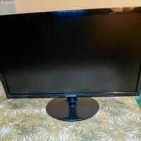 Monitor Samsung per PC