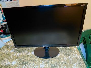 Monitor Samsung per PC