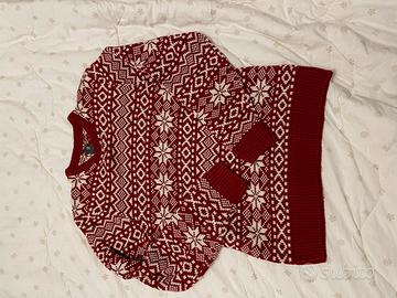 Maglione natalizio