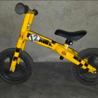 Bicicletta BALANCE CHICCO