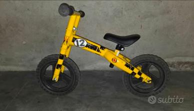 Bicicletta BALANCE CHICCO