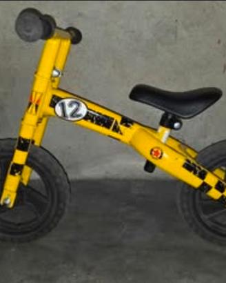 Bicicletta BALANCE CHICCO