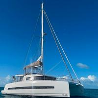 VELA Catamarano Bali 4.1 del 2019