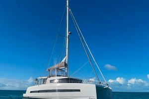 VELA Catamarano Bali 4.1 del 2019