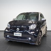 SMART Fortwo 0.9 t. Passion 90cv twinamic my18