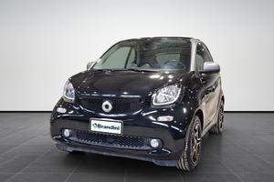SMART Fortwo 0.9 t. Passion 90cv twinamic my18