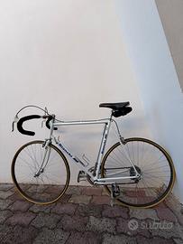 Bici bianchi special corse del 1985