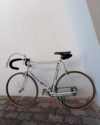 Bici bianchi special corse del 1985