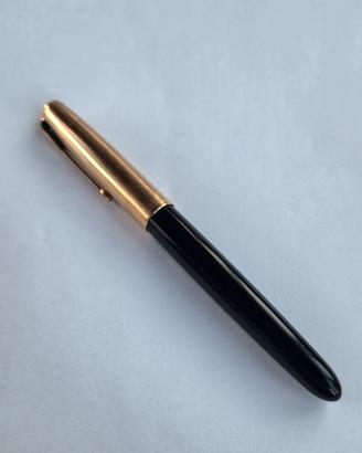 Penna Stilografica Vintage Parker 51