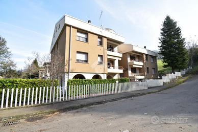 3 LOCALI A CALESTANO