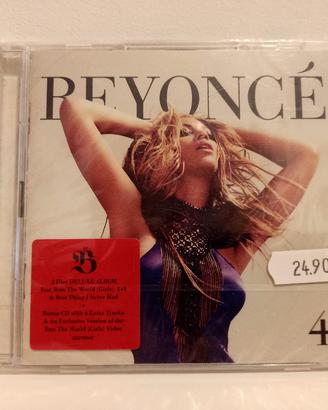CD Beyoncé 4 SIGILLATO!!!