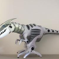 Dinosauro robot