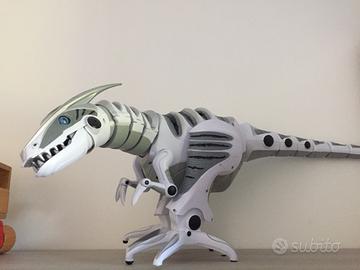 Dinosauro robot