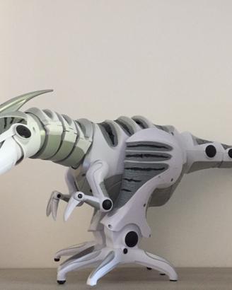 Dinosauro robot