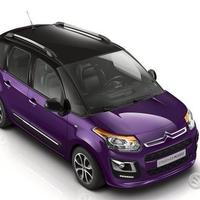 Ricambi citroen c3 picasso #1121