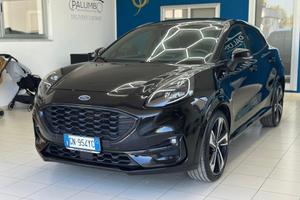 FORD Puma 1.5 EcoBlue 120 CV S&S ST-Line