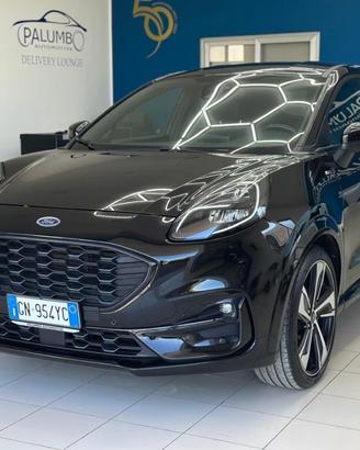 FORD Puma 1.5 EcoBlue 120 CV S&S ST-Line