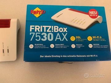 AVM FRITZ!Box 7530 AX