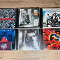 Collezione CD Grandi album TV sorrisi e canzoni