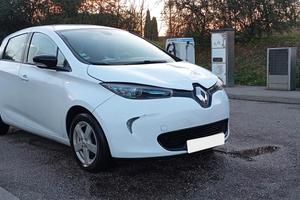 Renault Zoe 2018 Q90 **SOLO PER RICAMBI**