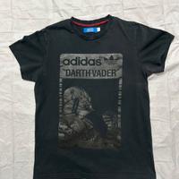 maglia Adidas x star wars uomo 