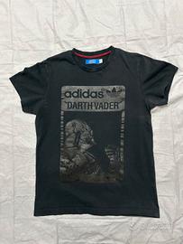maglia Adidas x star wars uomo 