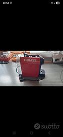 Hilti macchina caffè