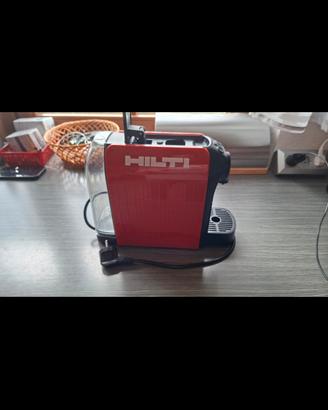 Hilti macchina caffè