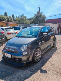 Abarth 595 1.4 Turbo T-Jet 160 CV Turismo