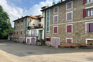 Appartamento di 35 m² con 2 locali a Tizzano Val P