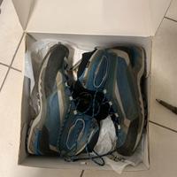 La sportiva Trango tech gtx 46,5